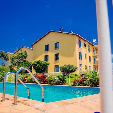 Kigali Village Suites エクステリア 写真