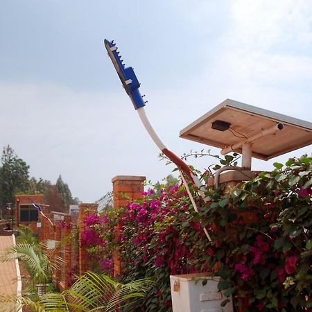 Kigali Village Suites エクステリア 写真