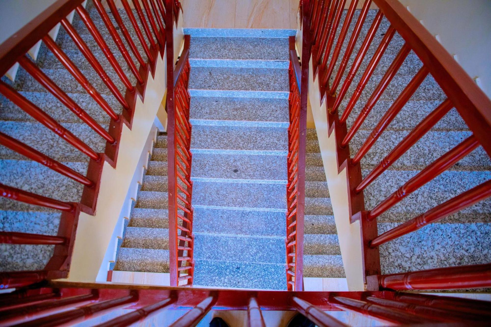Kigali Village Suites エクステリア 写真