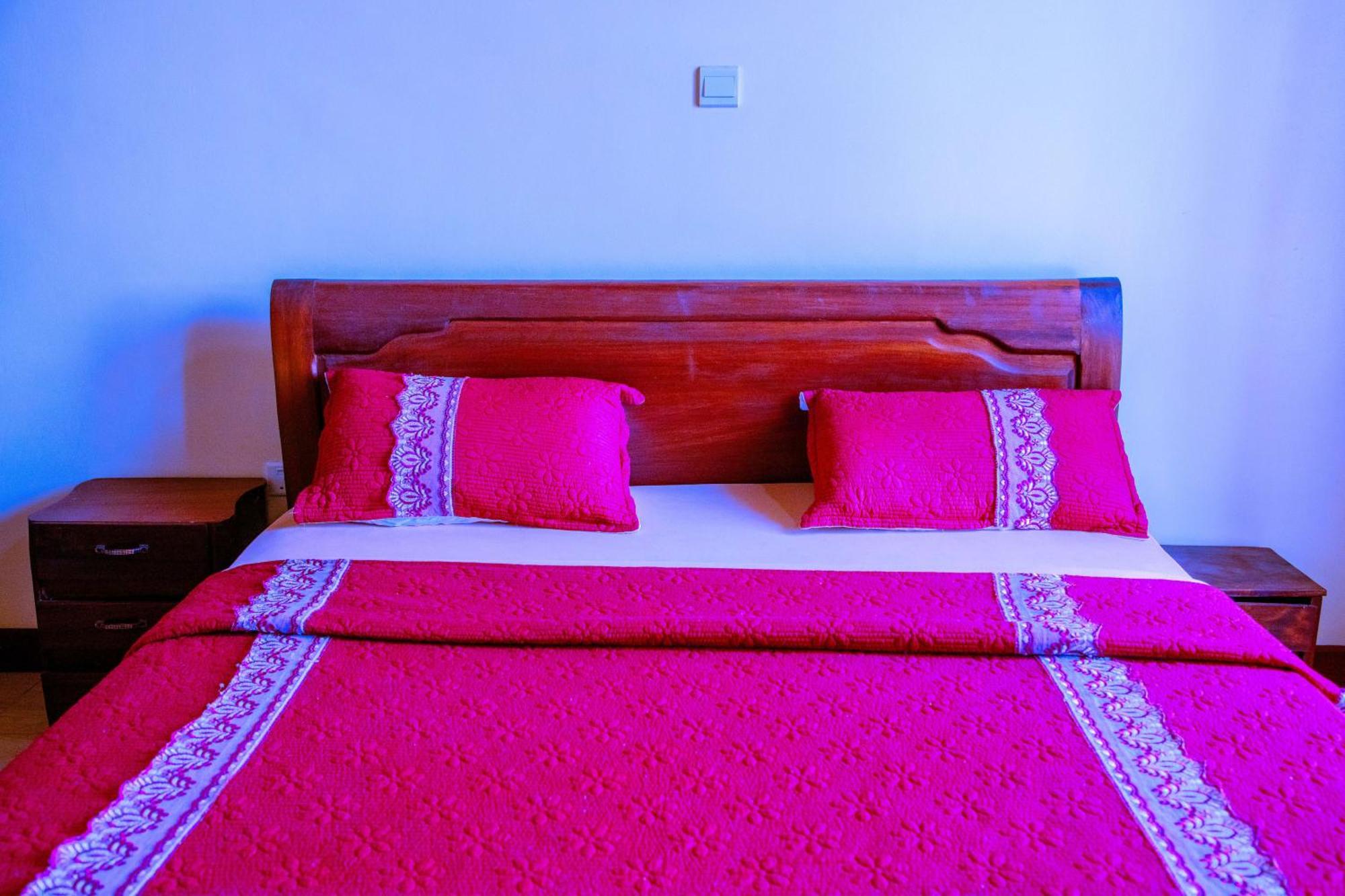 Kigali Village Suites エクステリア 写真