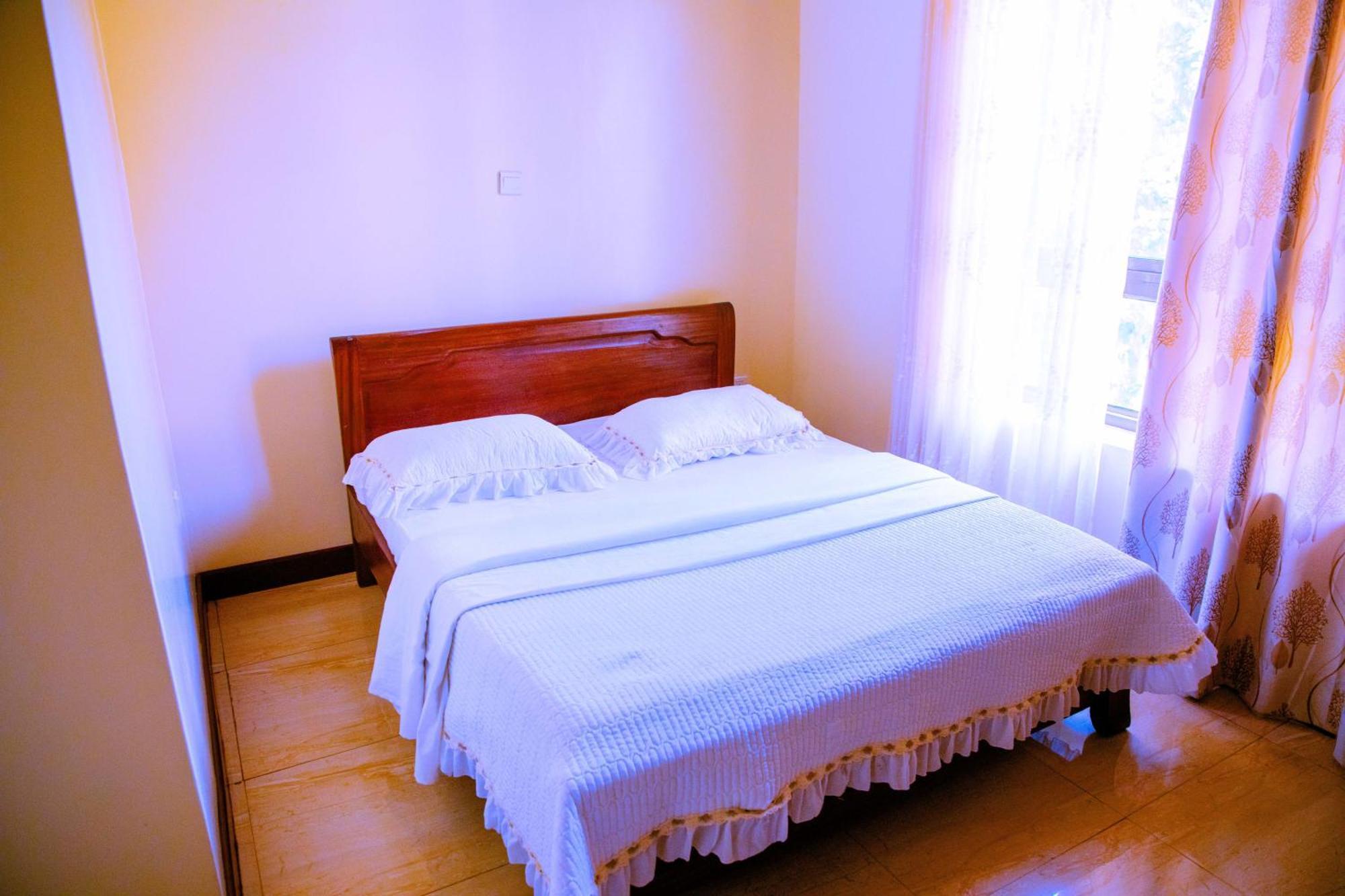Kigali Village Suites エクステリア 写真