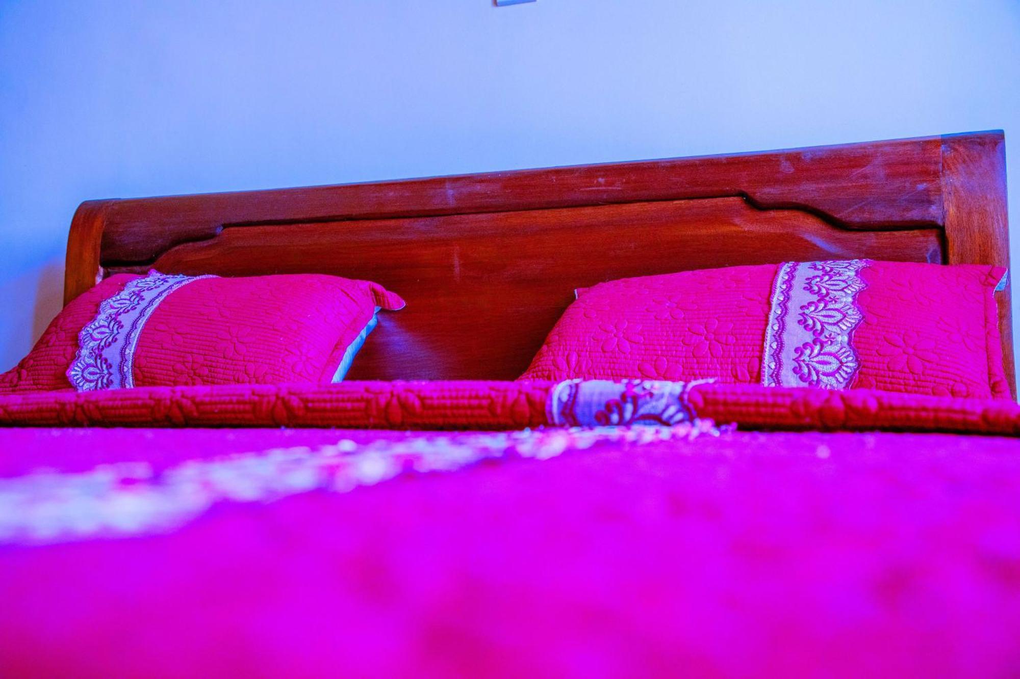 Kigali Village Suites エクステリア 写真