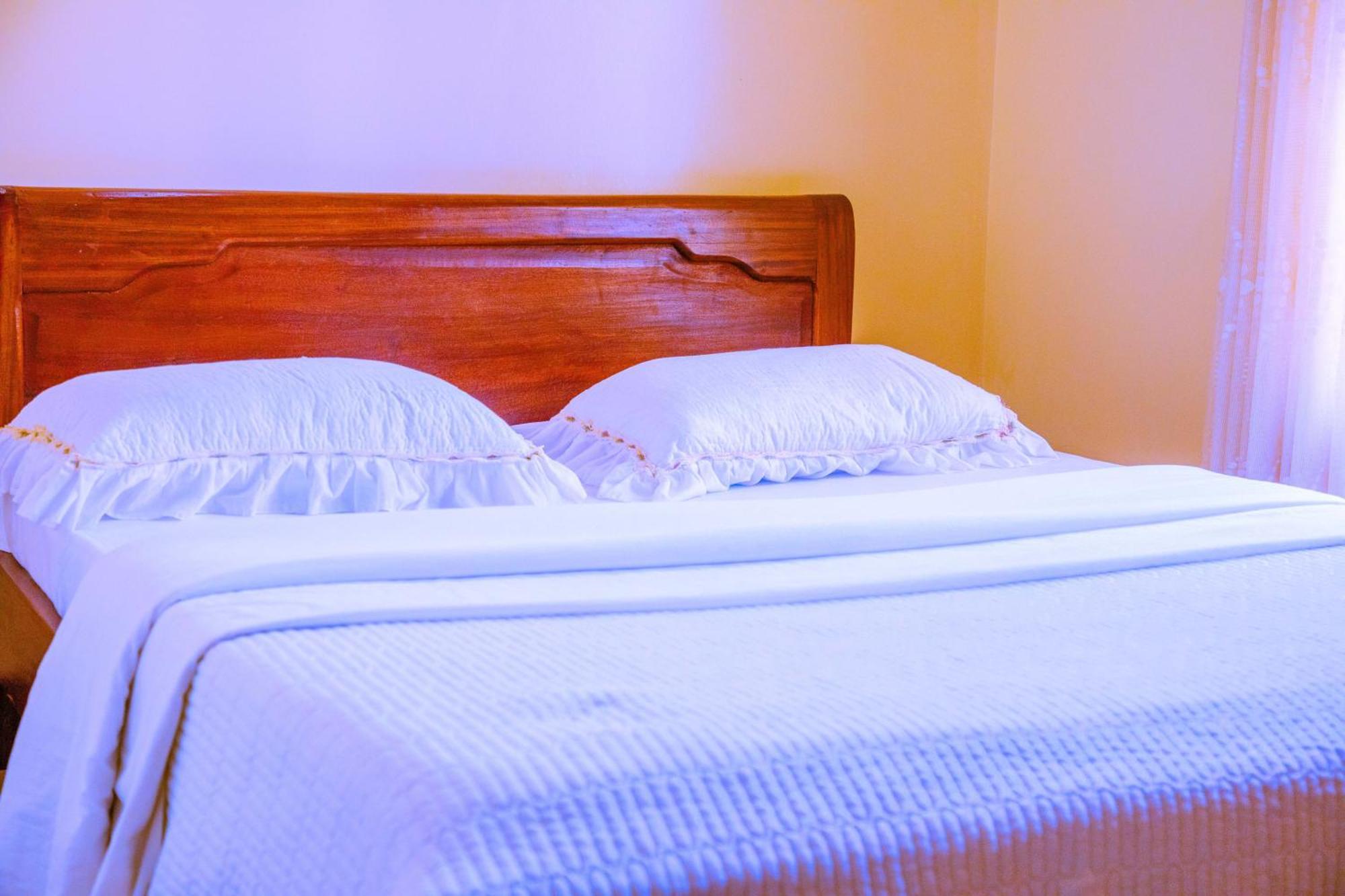 Kigali Village Suites エクステリア 写真