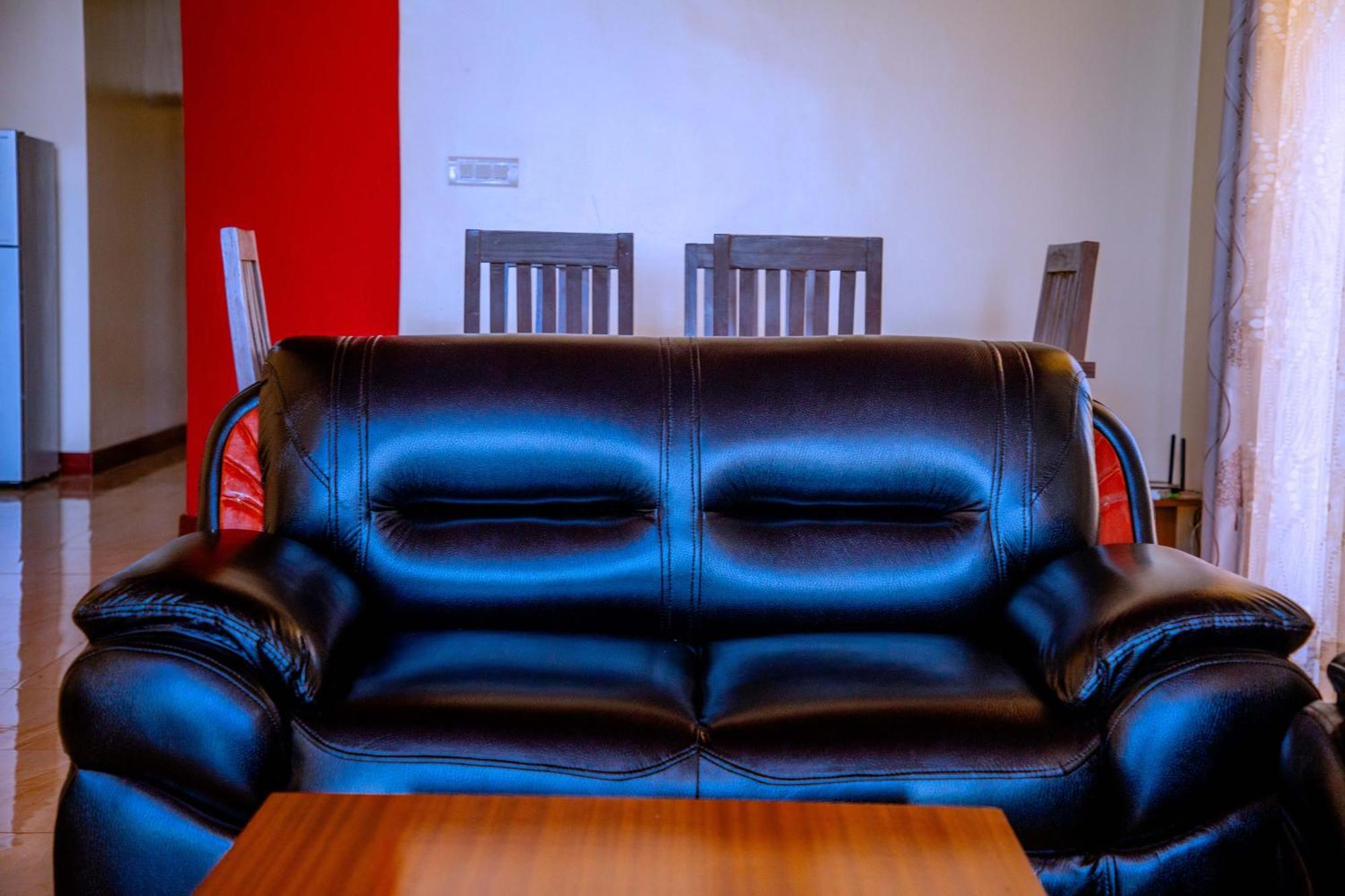 Kigali Village Suites エクステリア 写真