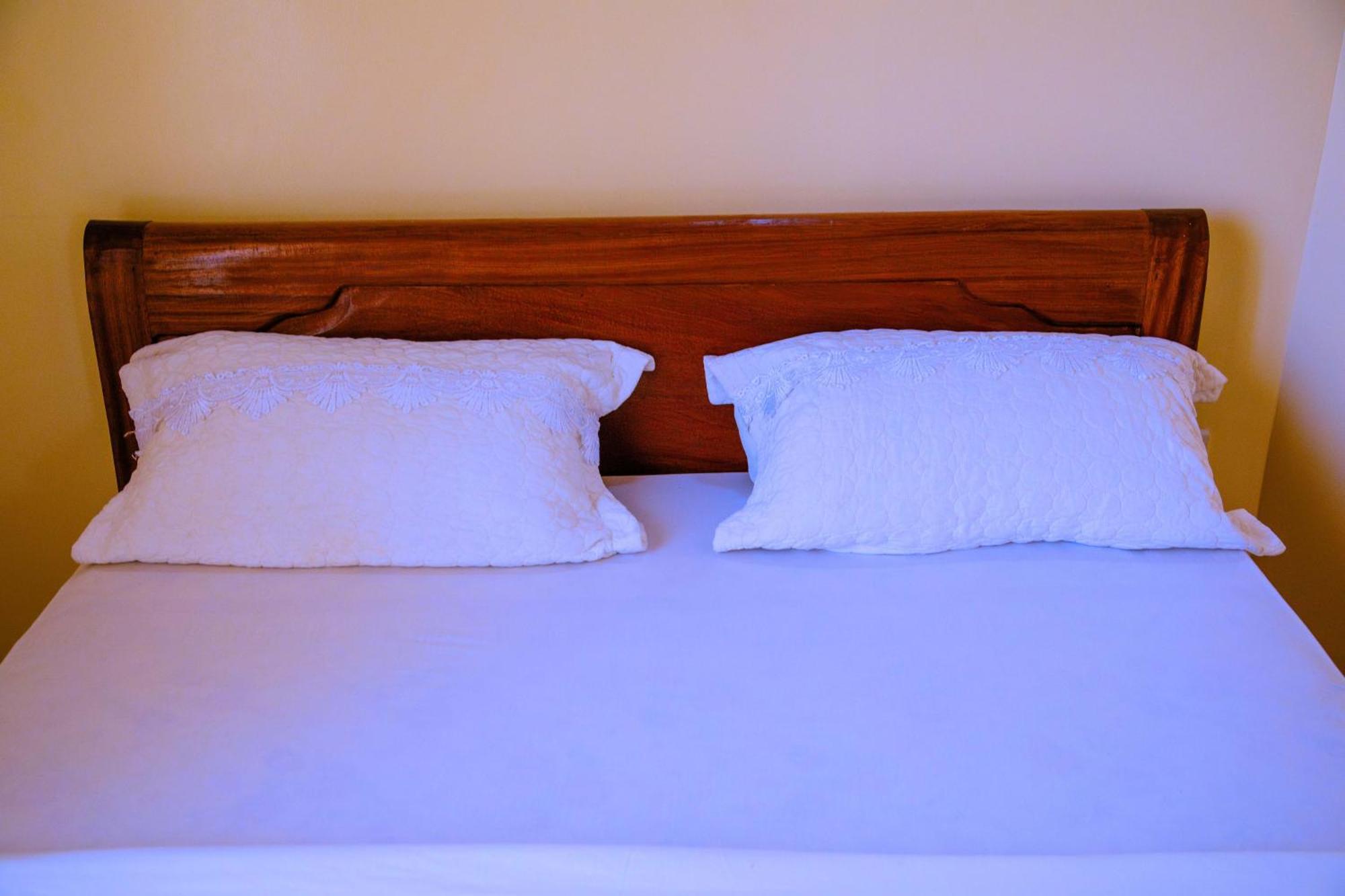 Kigali Village Suites エクステリア 写真