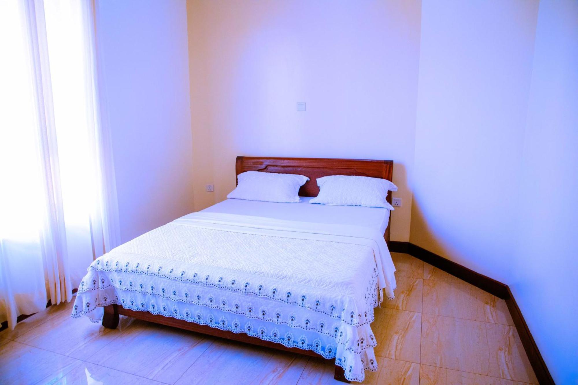 Kigali Village Suites エクステリア 写真