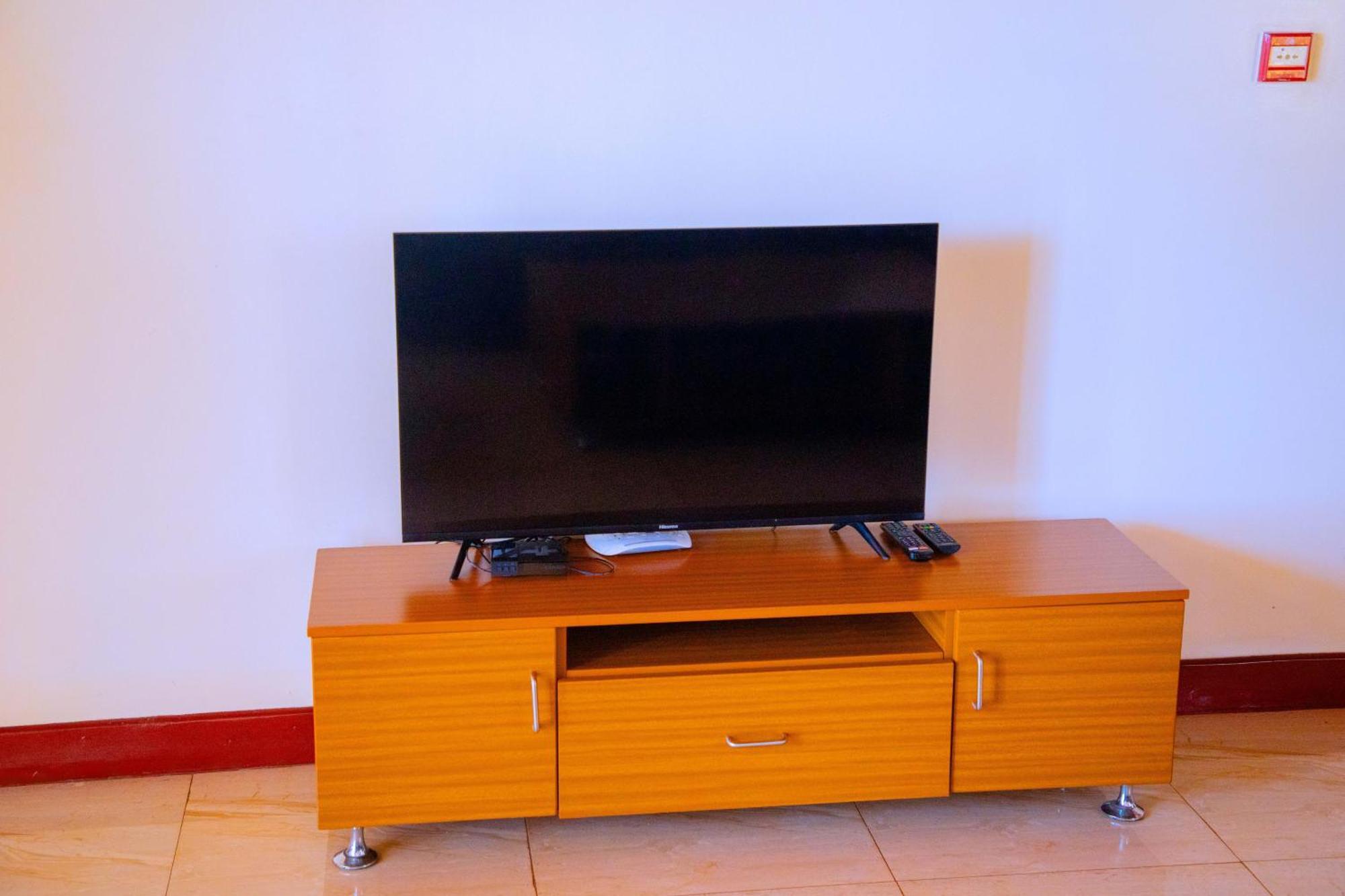 Kigali Village Suites エクステリア 写真