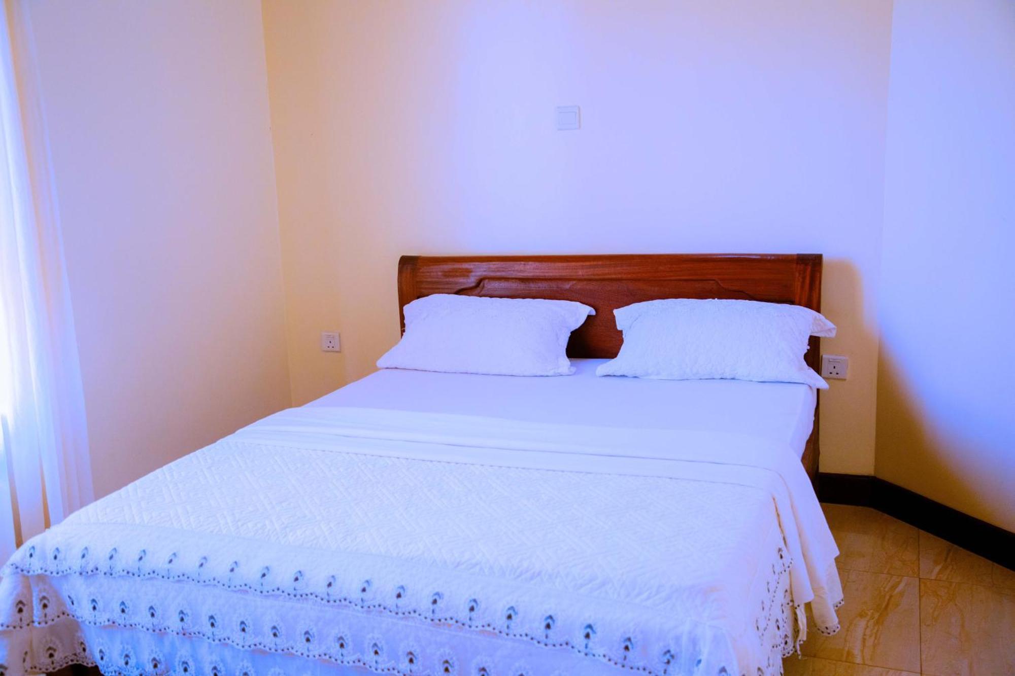Kigali Village Suites エクステリア 写真