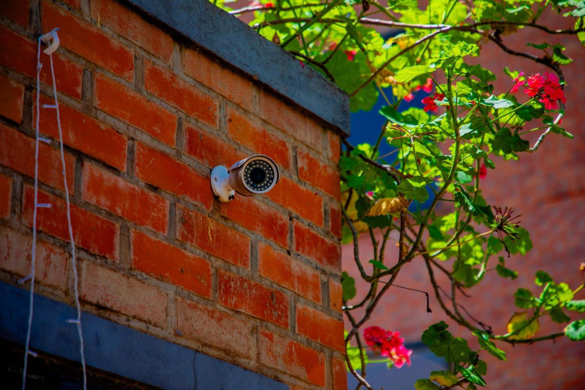 Kigali Village Suites エクステリア 写真